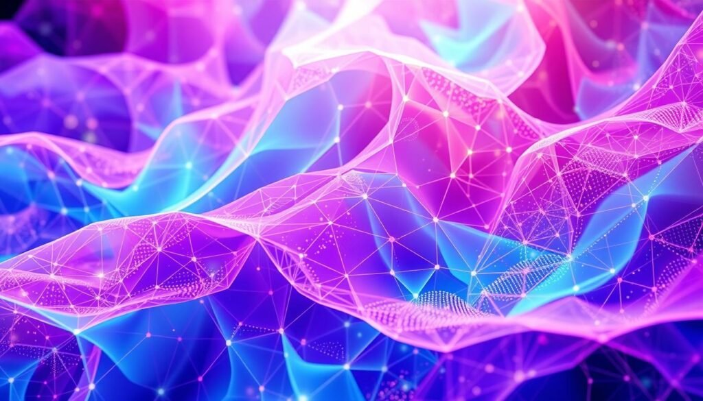 AI-driven pattern creation