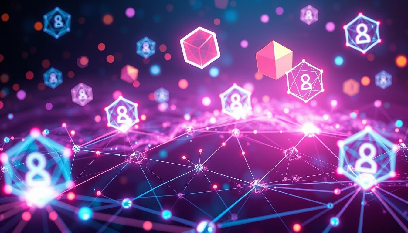 Decentralized Social Media: Redefining Online Connections