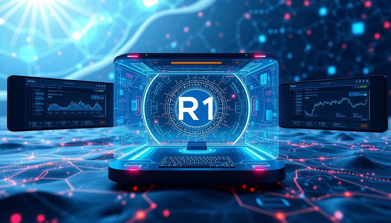 Explore Deepseek R1: A Hands-On Look
