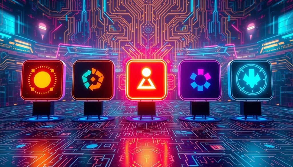 Image Generation Platforms