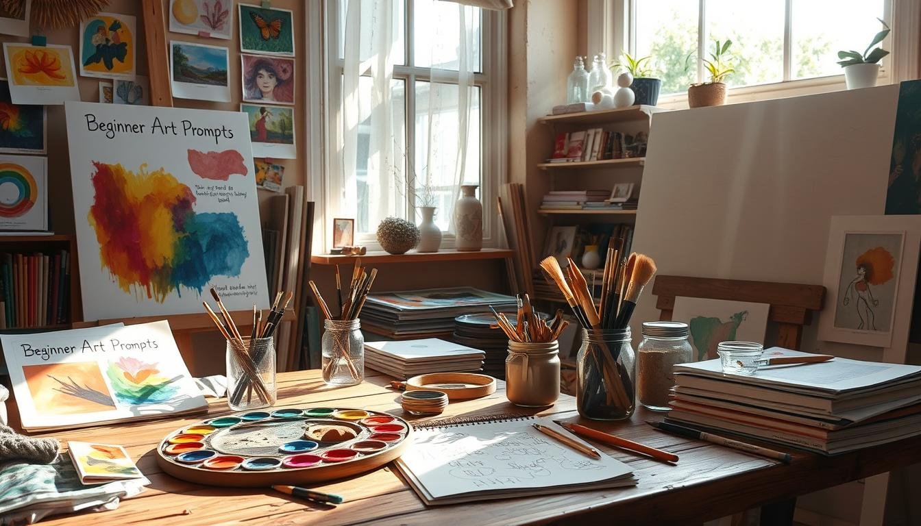 Image Prompting For Beginners