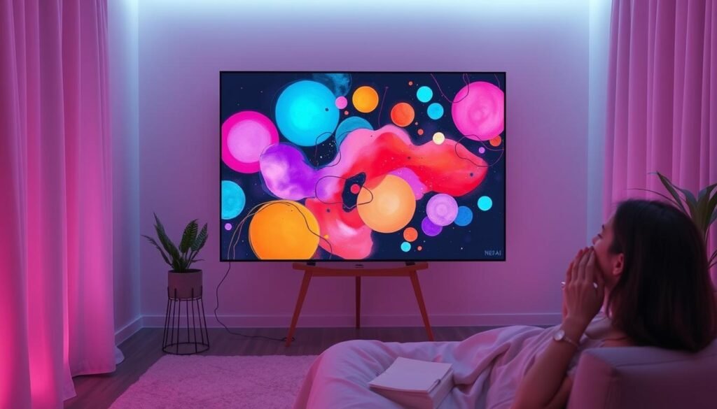 ai art in therapy