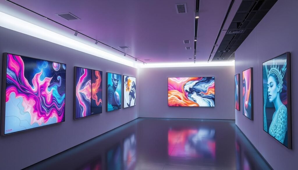 ai art portfolio
