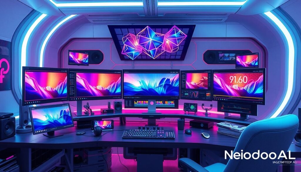 ai tools for video editing
