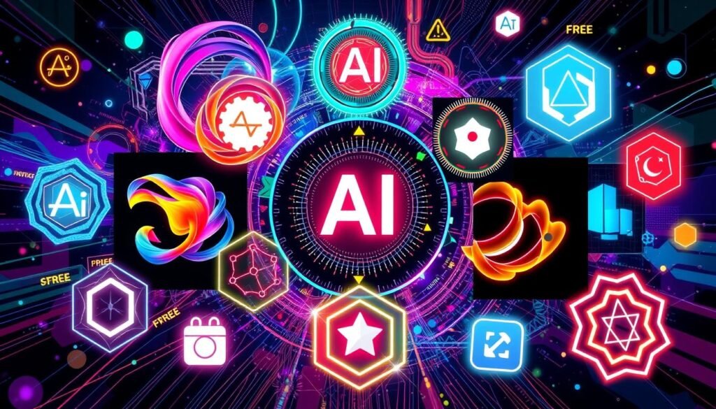 best free ai art generators