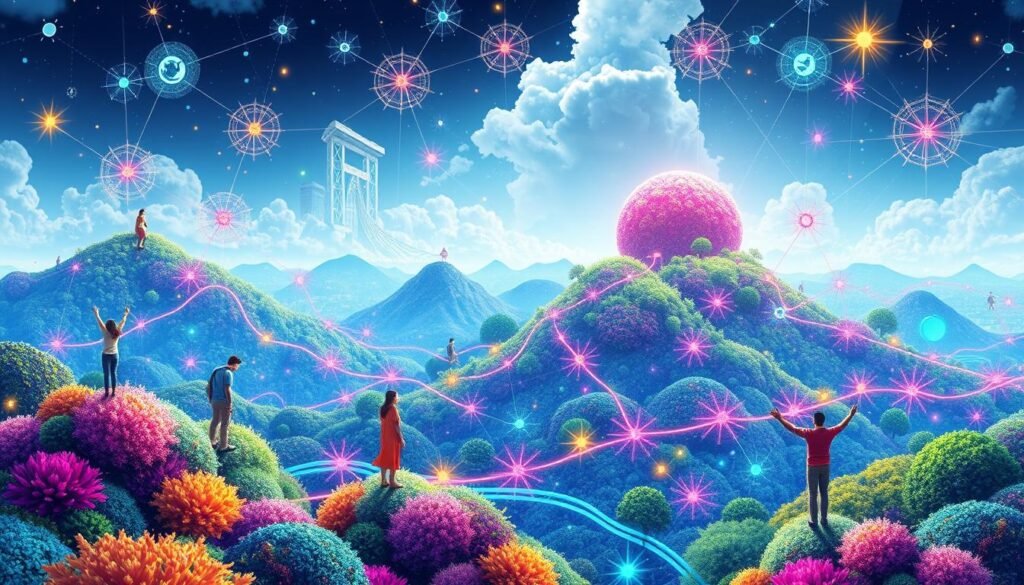 decentralized social media