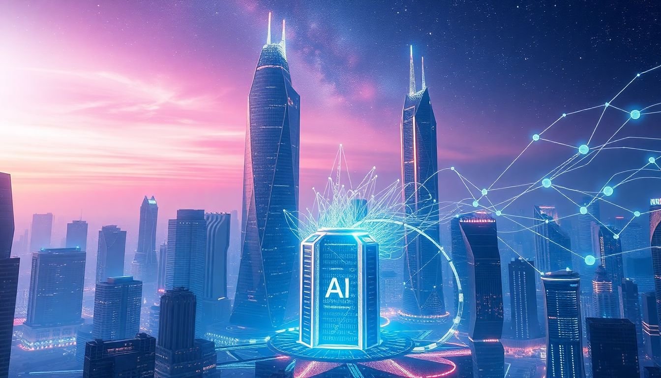 AI Revolutionizing the AI Industry: Top 5 Disruptive Trends of 2024