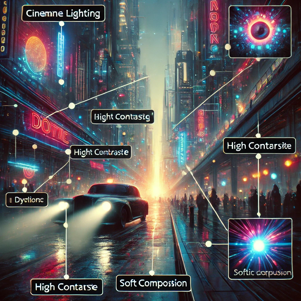 The Ultimate Guide to AI Image Generation & Crafting Effective Prompts