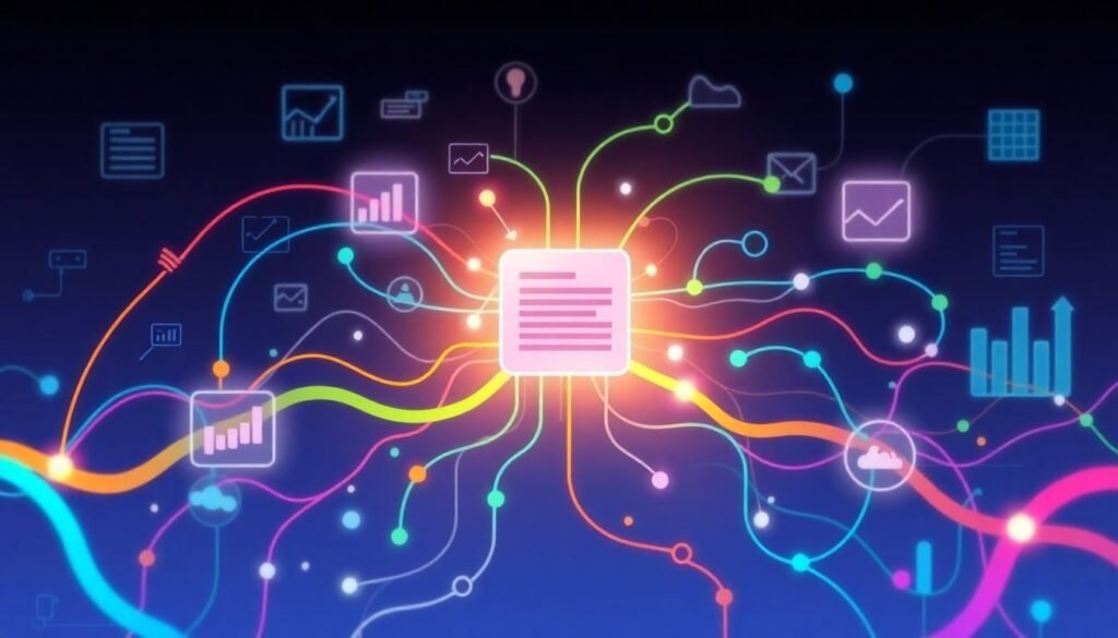 Computer Chip With AI Tech As Focus