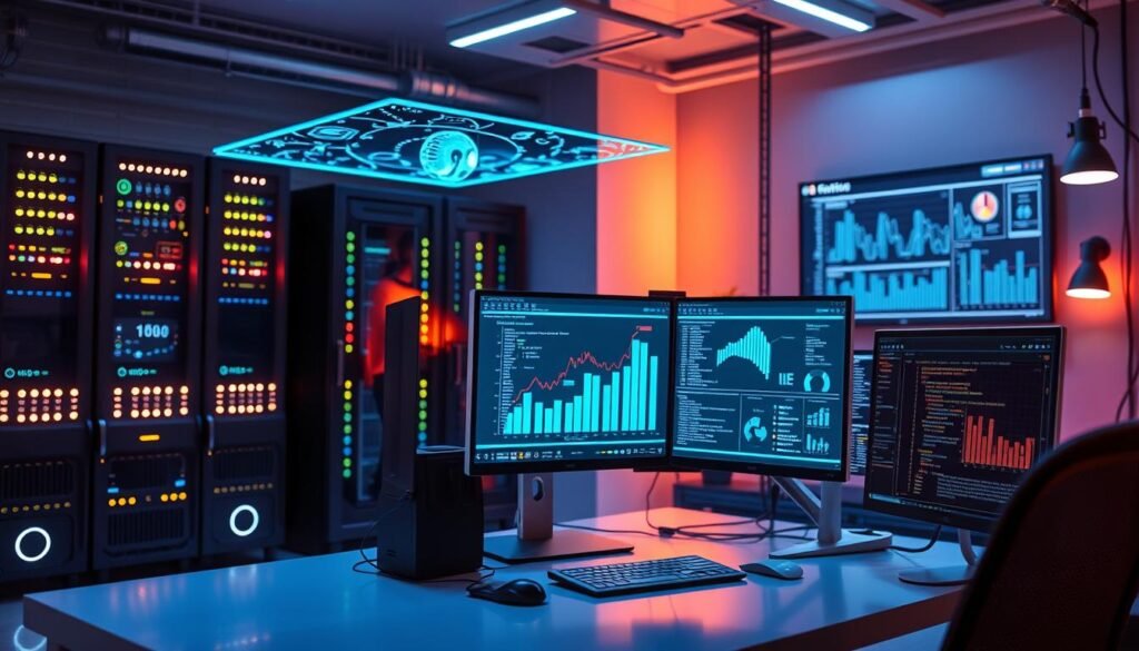ai development deployment