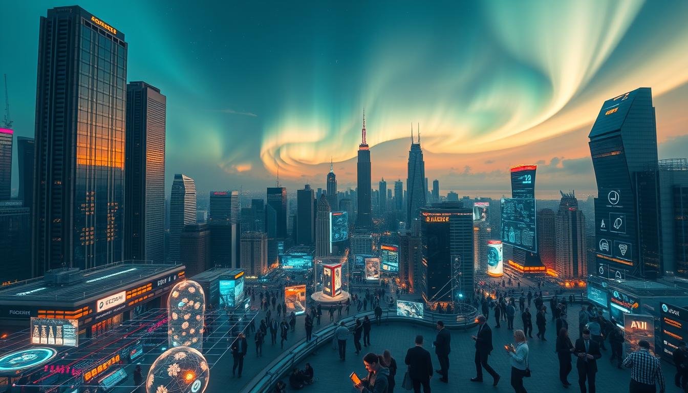 ai trends 2025
