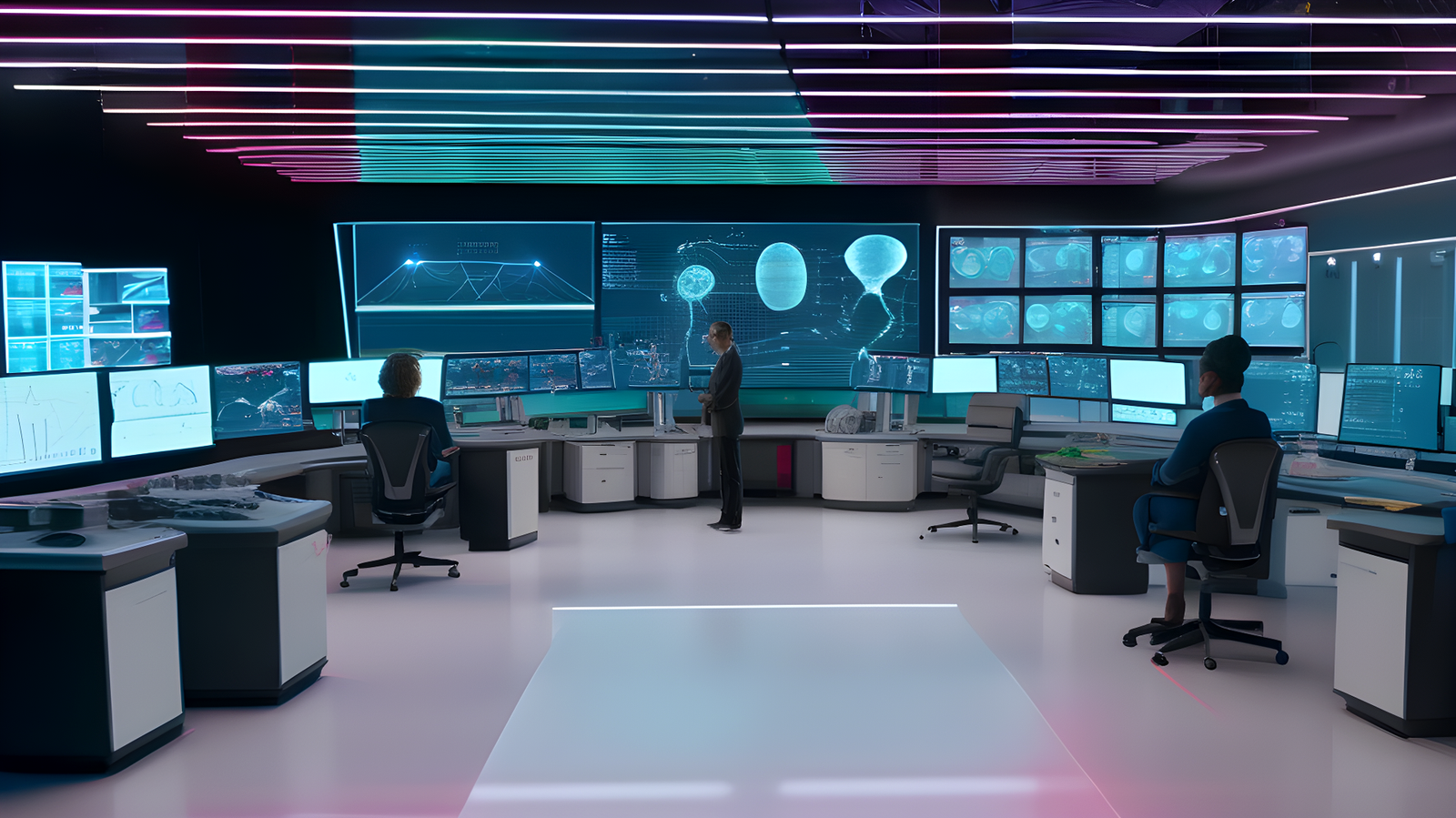 The Future of Innovation: Deep Research and Open AI