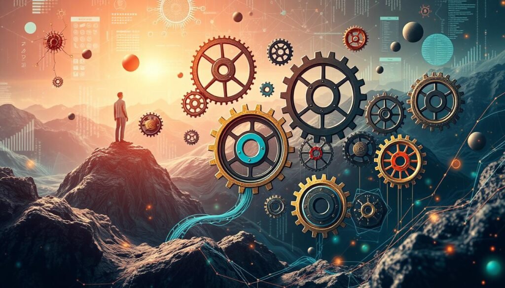 machine learning models