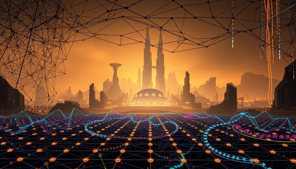 neural network architecture