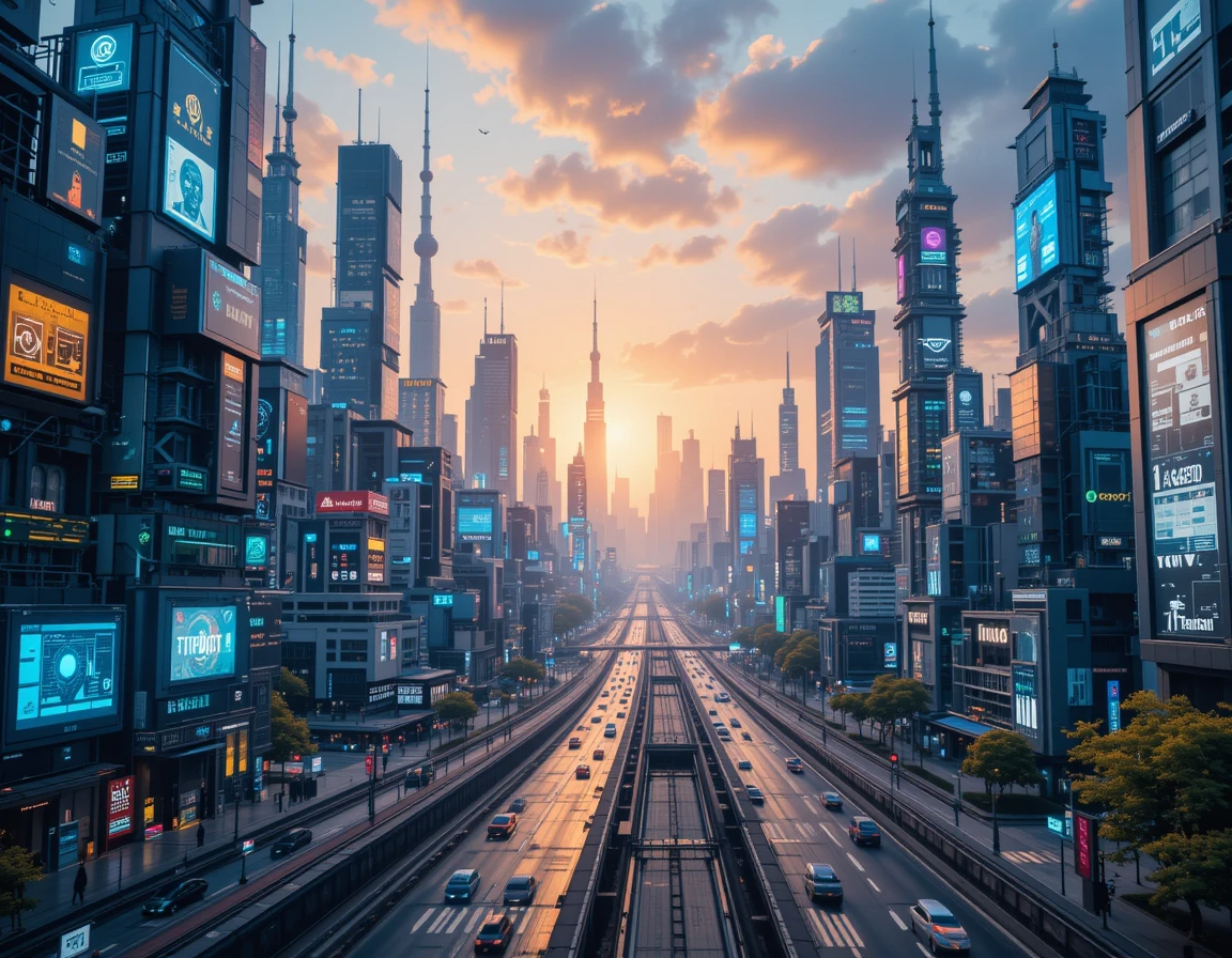 AI Is Taking Over the World (And It’s Cooler Than You Think)