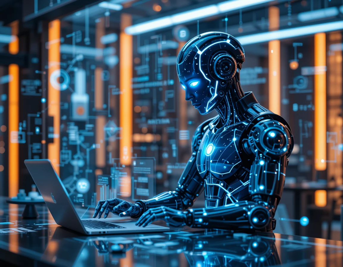 Revolutionizing Humanity: The Power of Agentic Systems Unleashed