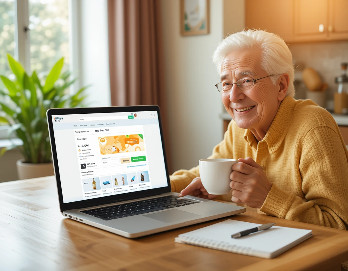 “The Shocking Truth: Why Your Retirement Savings May Not Last – And How AI Can Save You”