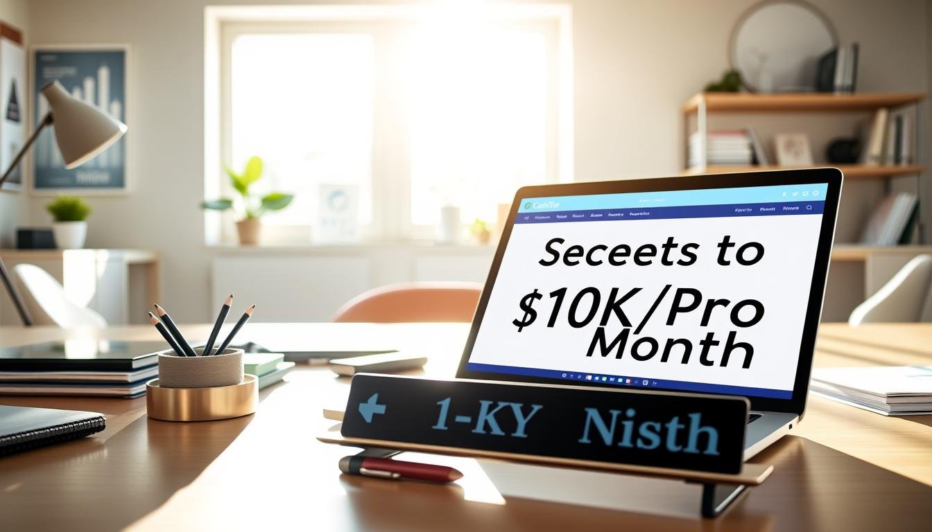 Unlock the $10k/Month Canva Pro User Earning Secrets