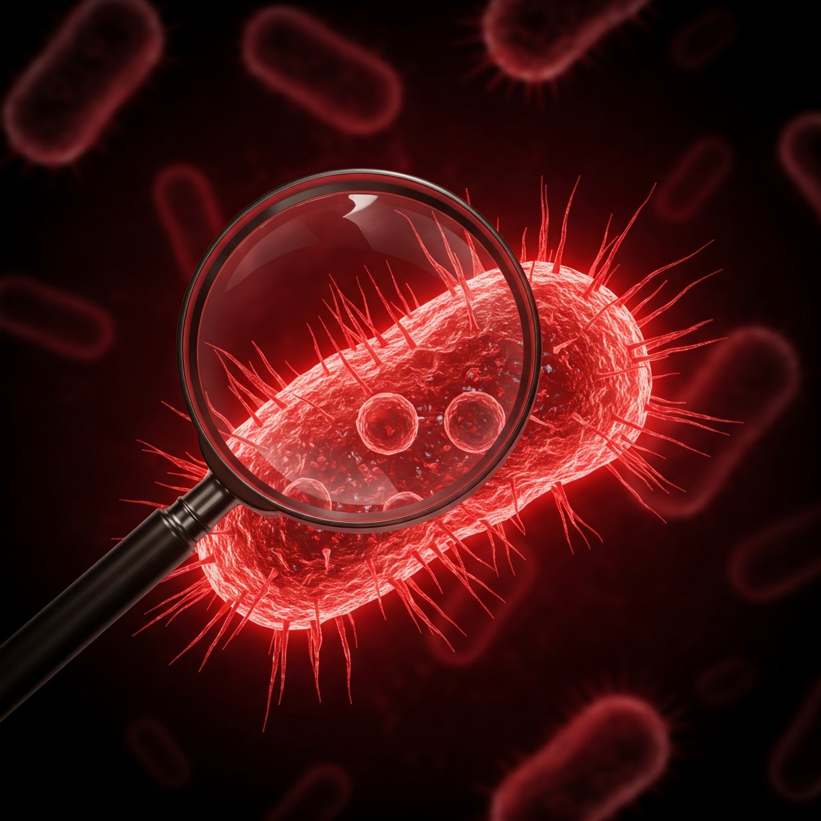Google AI Cracks Superbug Code: A 48-Hour Breakthrough