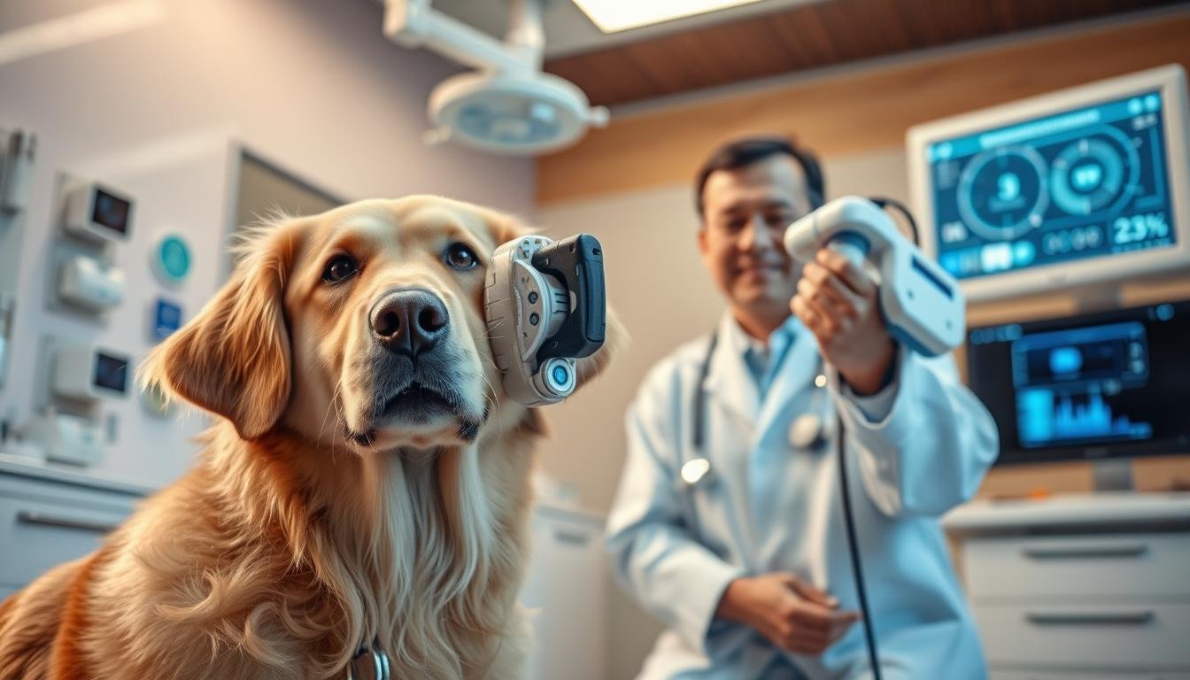 How AI Helped Save a Dog’s Life: Inspiring Story