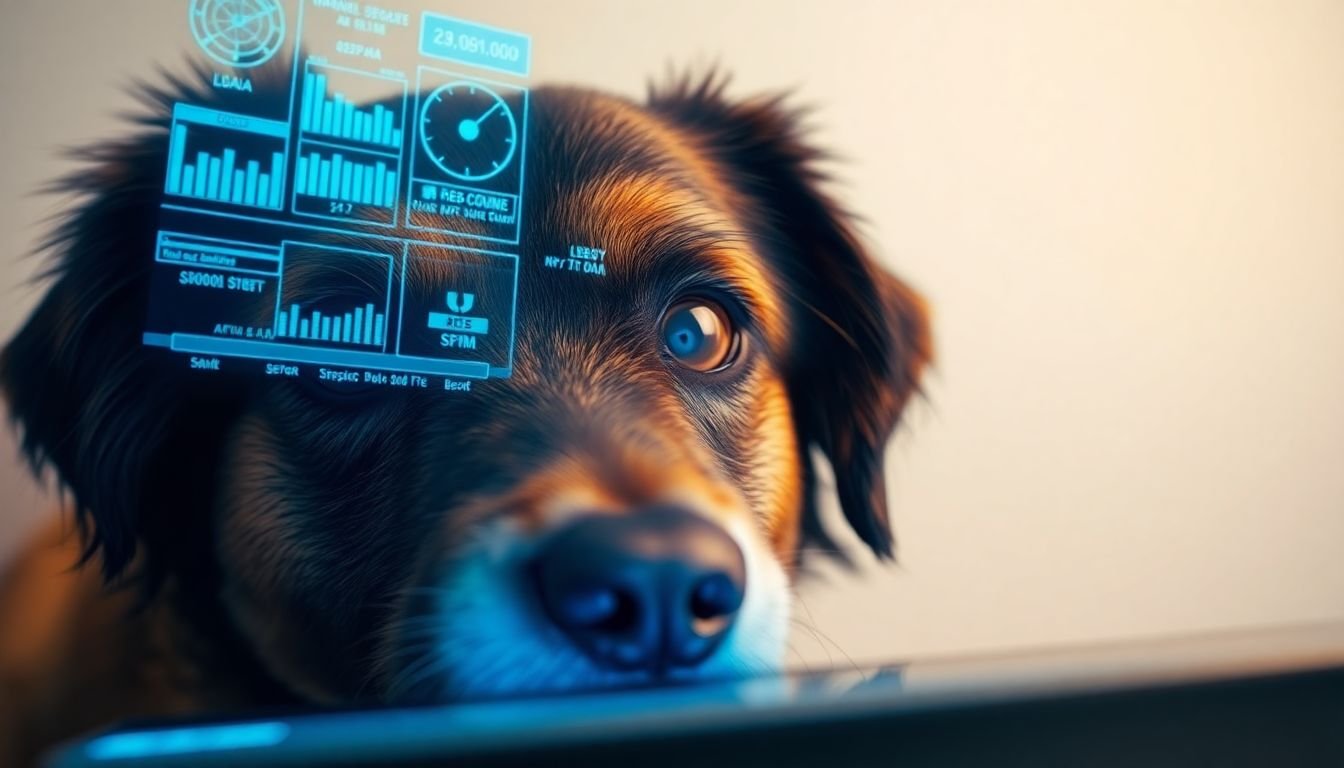 Is AI Technology Helping or Harming our Pets?