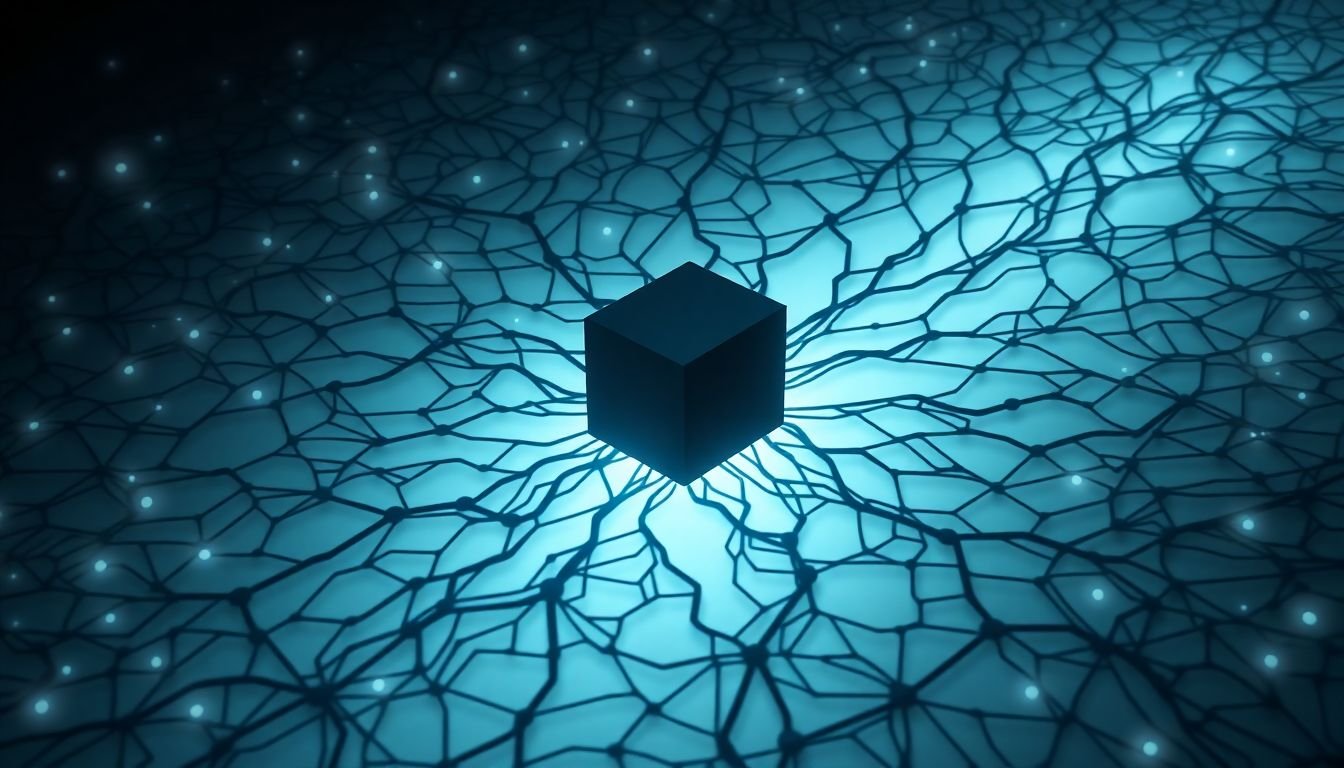 Inside the Black Box AI: The Hidden Logic We Still Can’t Crack