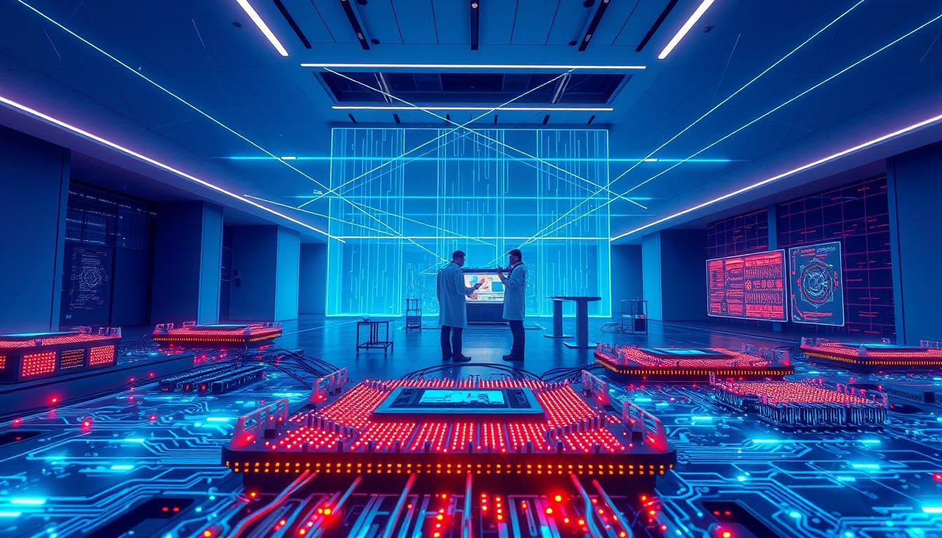 Ranking the Top 10 Quantum Computing Companies