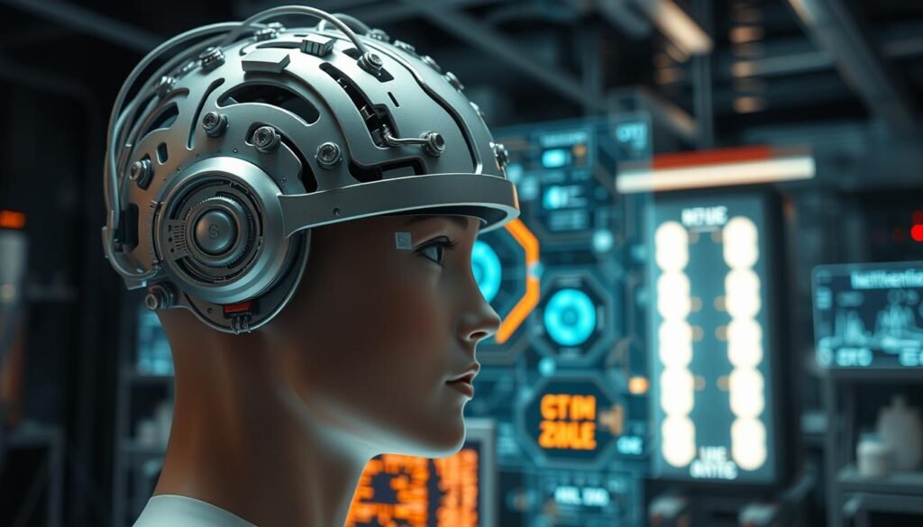 brain-computer interface