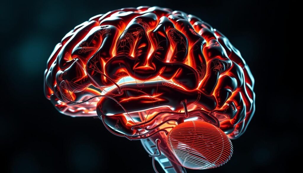 human brain