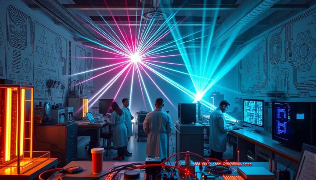 quantum development