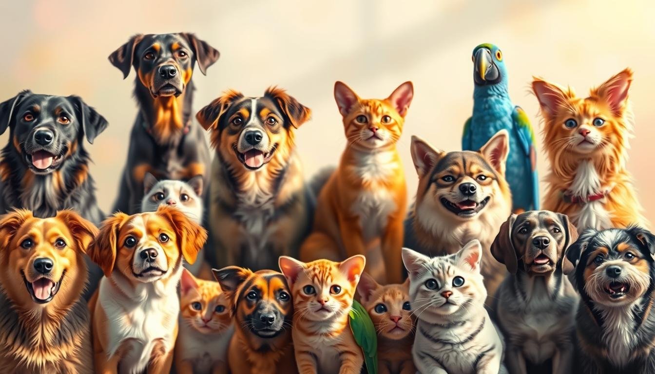 Is AI Using Your Pet’s Photos? Here’s What to Do