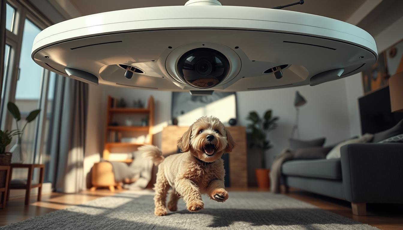 Is Your Pet Safe? How AI Surveillance Could Be a Game-Changer