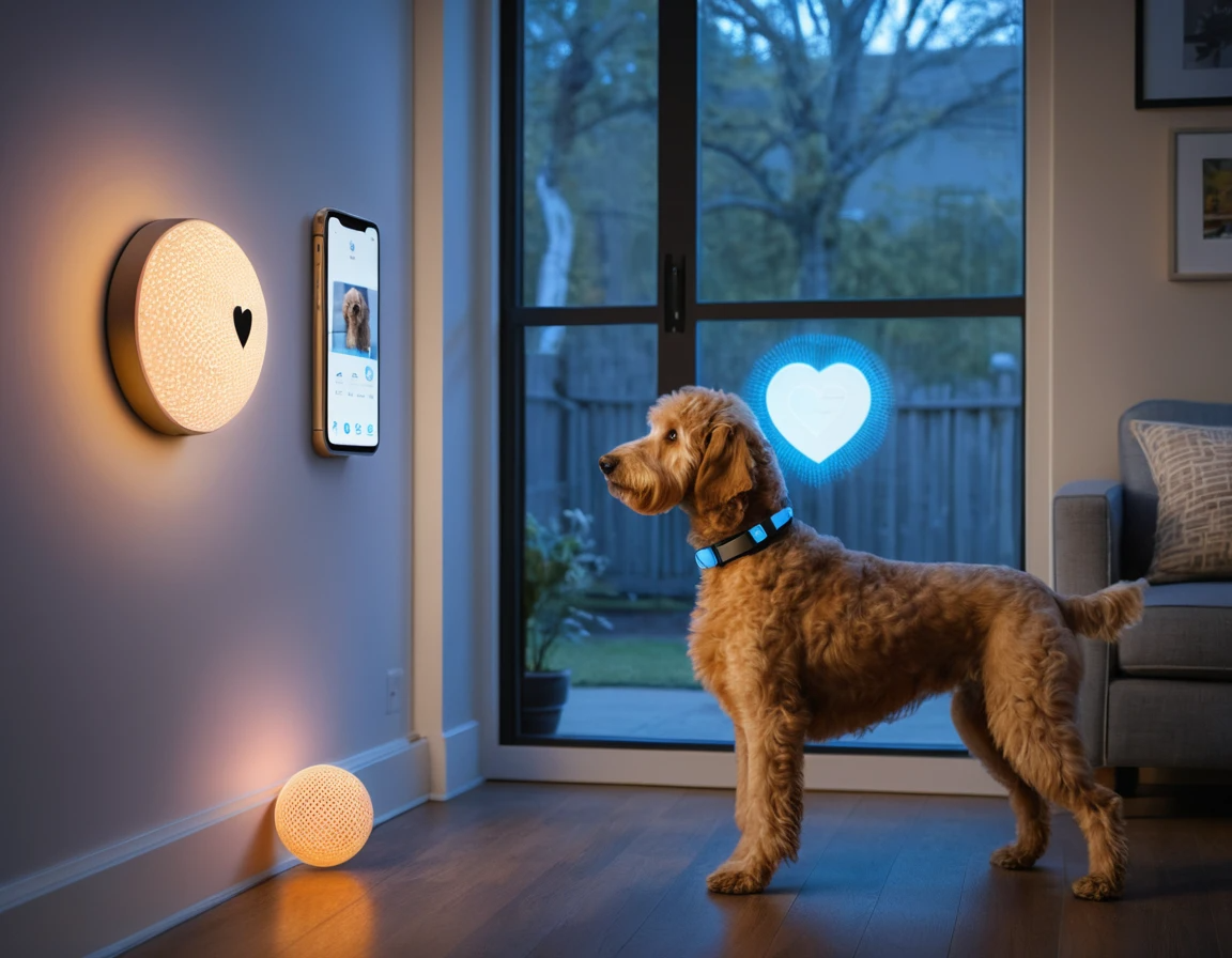 “AI’s Watching Your Pet. Are You OK with That?”