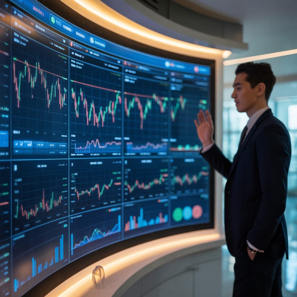 Master Your Data: Essential Visualization Tools for Better Decisions