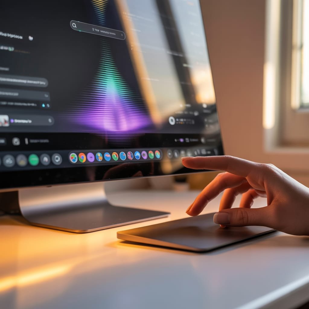 Unlock Smarter, Faster Web Work with Atlas AI Browser (macOS)