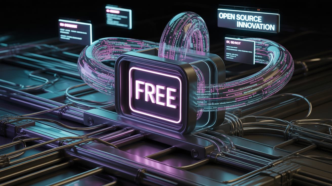 12 Free Alternatives to Paid AI Prompt Packages Your 2025 Guide