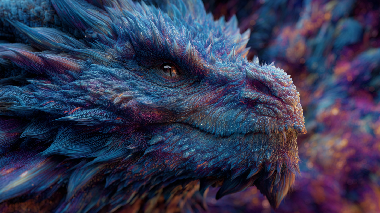 You Can Create Stunning Digital Art with AI Art Prompts