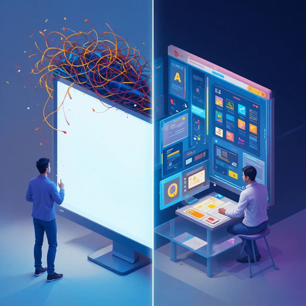 7 Surprising Ways AI Prompt Packages Will Change Your Workflow
