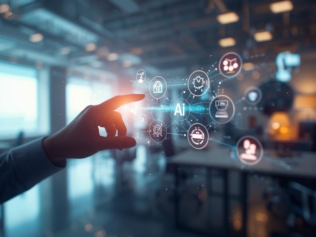 Favorite AI tools integrating to automate and optimize the customer journey.