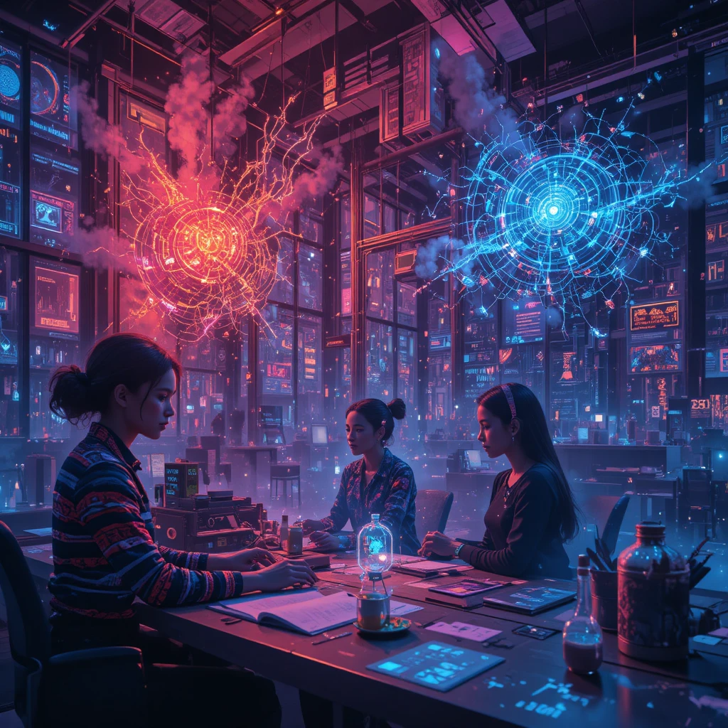 10 Best Free AI Prompt Libraries for Creators (2026)