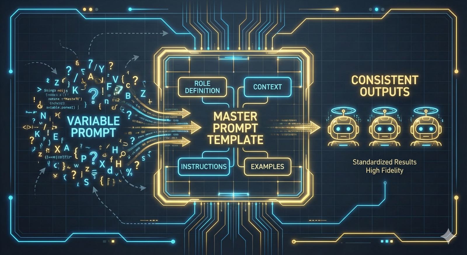 AI Prompting Templates: Create Better Prompts Now
