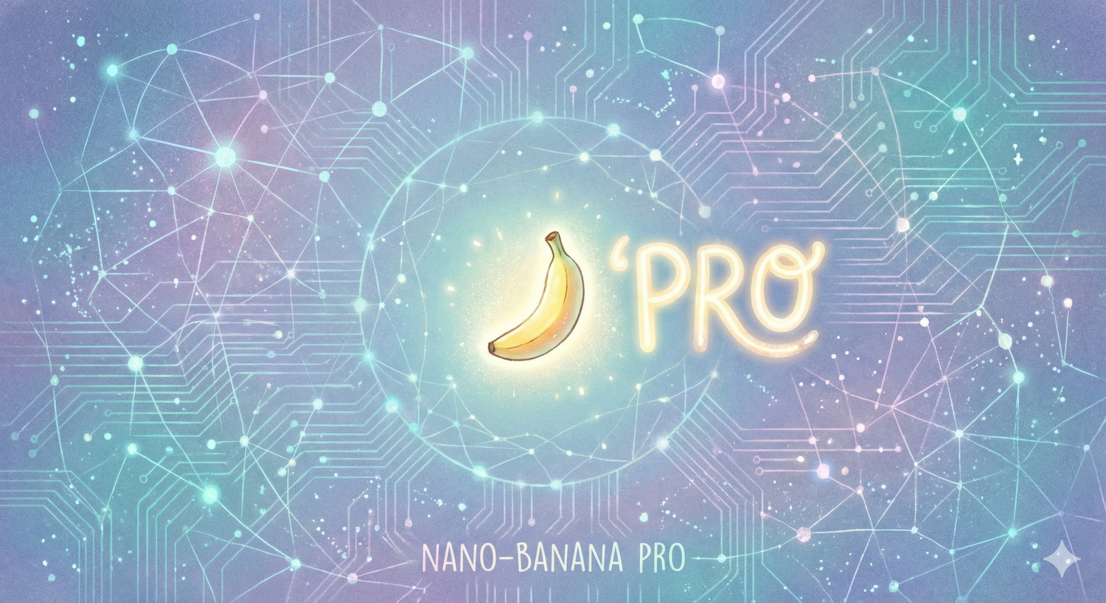 Why Did They Name It “Nano-Banana Pro”?