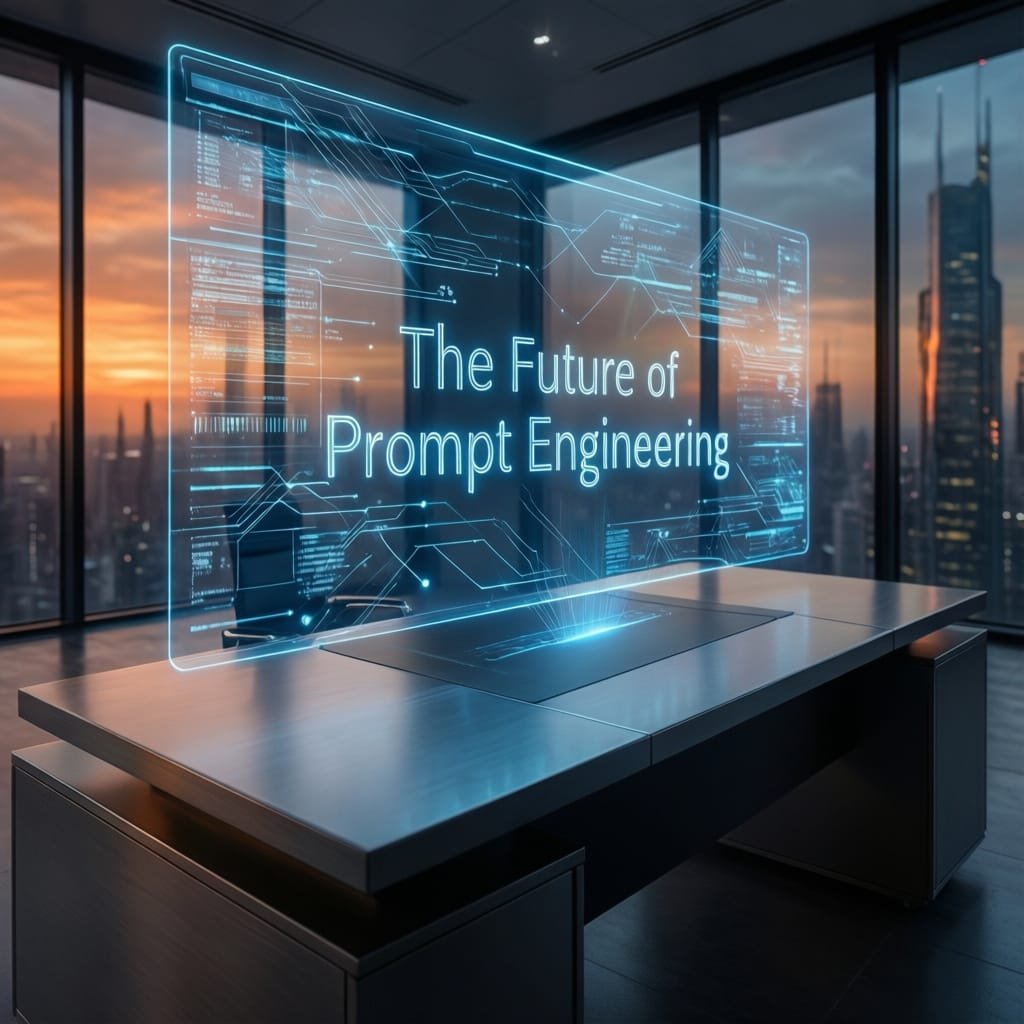 Mastering AI: The Ultimate Guide to Becoming a Prompt Engineer