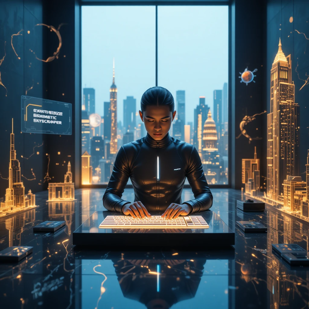 AI Prompts for Graphic Design: Create Stunning Designs