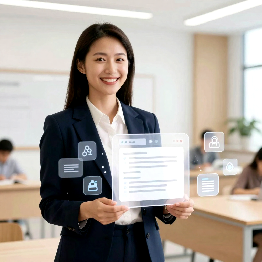 100+ AI Prompts for Teachers: Boost Your Lesson Success Fast