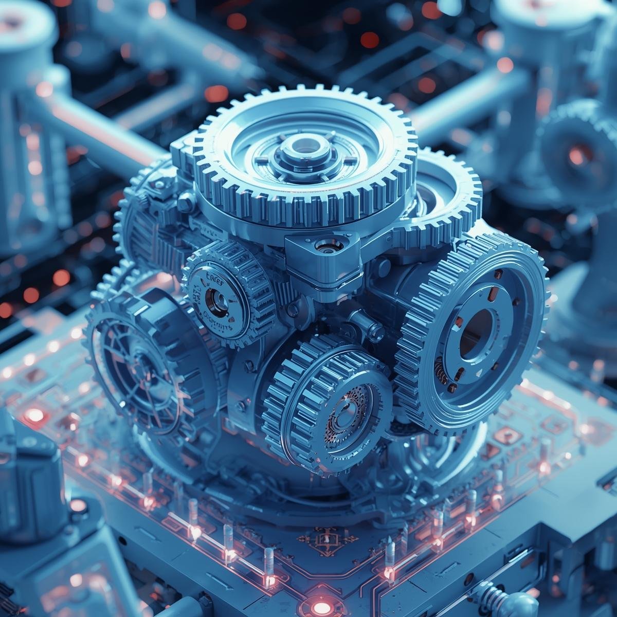 20 Powerful Prompts to Scale Your Social Media Content System