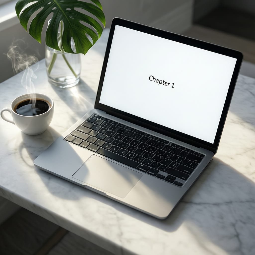 40 Creative Ebook Writing Prompts & Templates to Kickstart Your Book