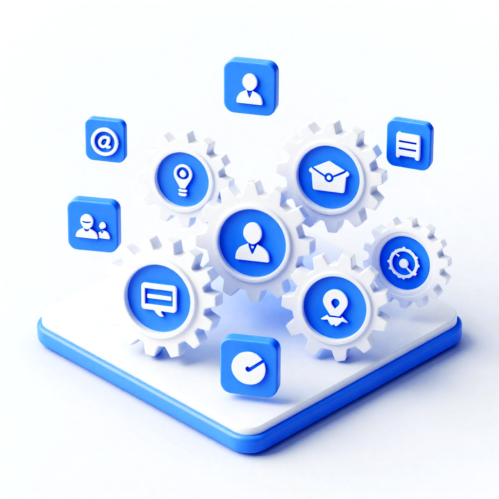 5 Automated Workflow Blueprints to Save 10 Hours Weekly