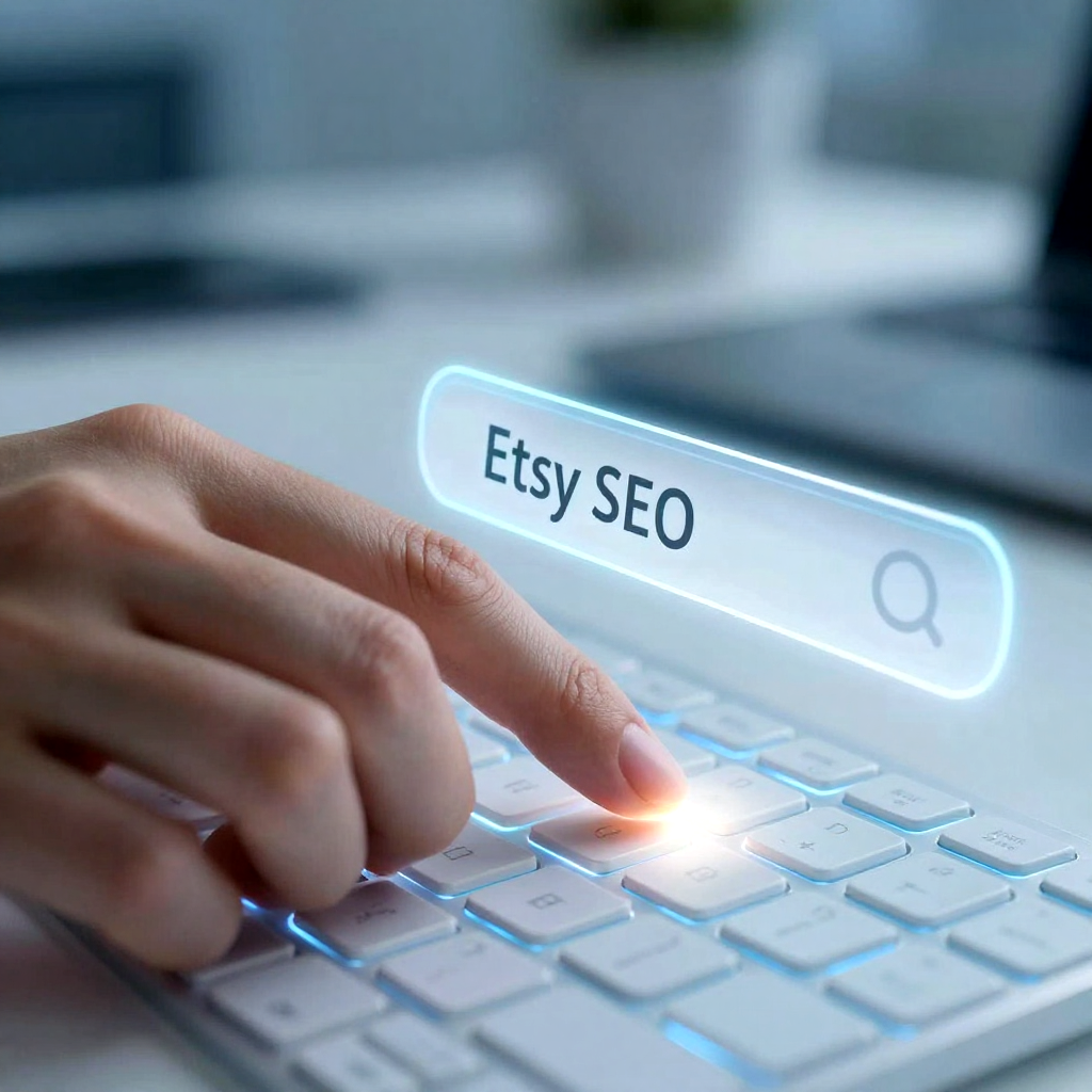 Etsy Listing SEO: 25 ChatGPT Prompts & Proven Results
