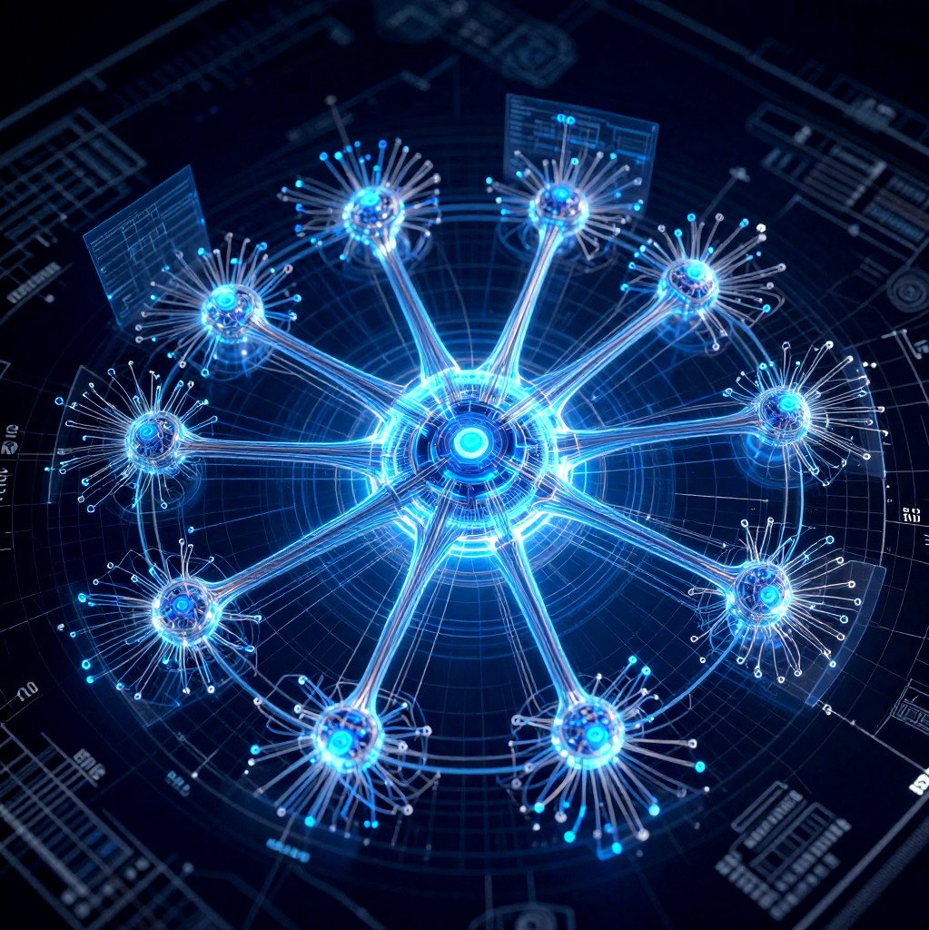 Handle Non-Linear Research with Reliable Agentic Systems